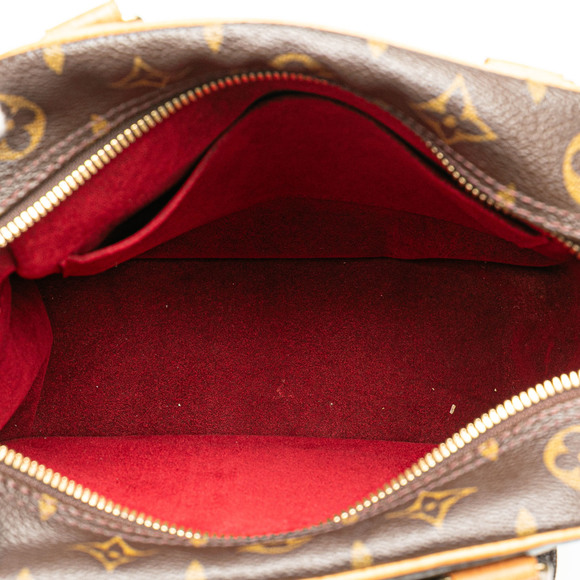 Pre-Loved Louis Vuitton Monogram Excentri-Cite - Picture 4 of 8